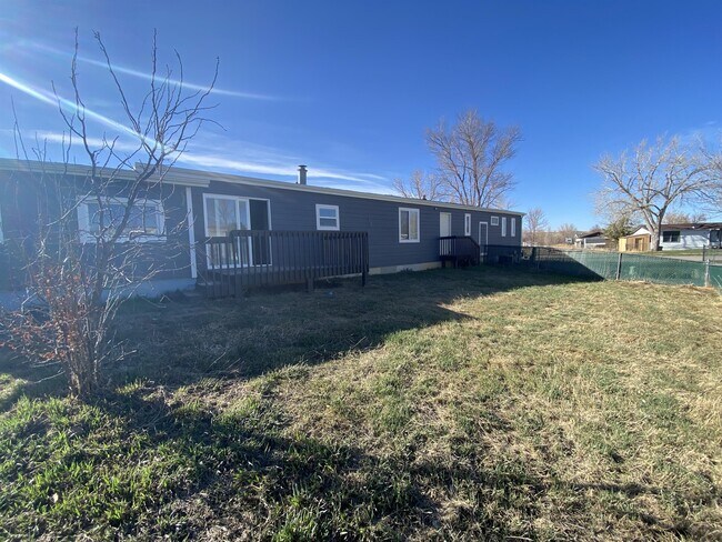 Foto del edificio - 3424 Belle Vista Ct
