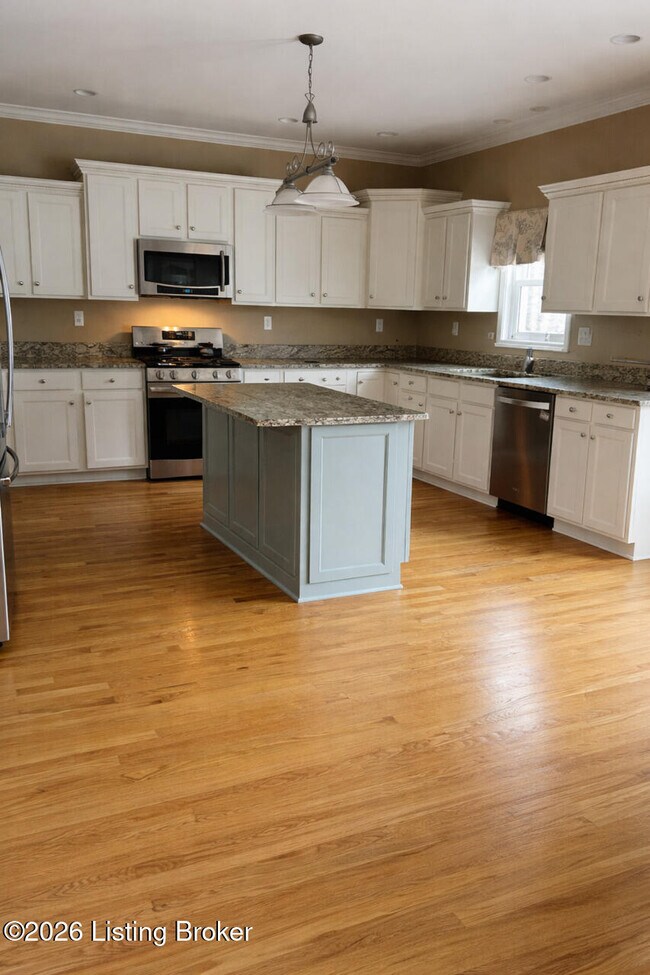 Foto del edificio - 6803 Northwind Way