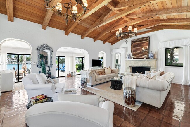 Foto del edificio - 56 S Hibiscus Dr