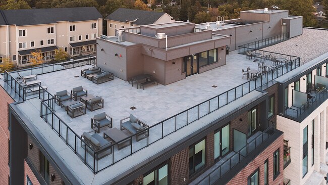 Photo du bâtiment - Switzer on Main – Modern Living in the Heart of Stittsville