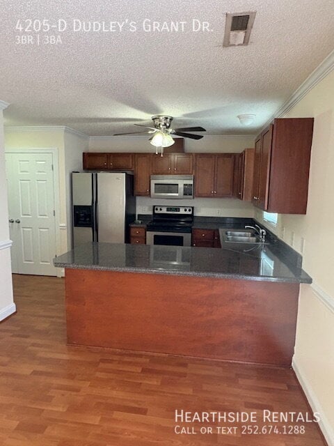 Building Photo - 4205 Dudleys Grant Dr