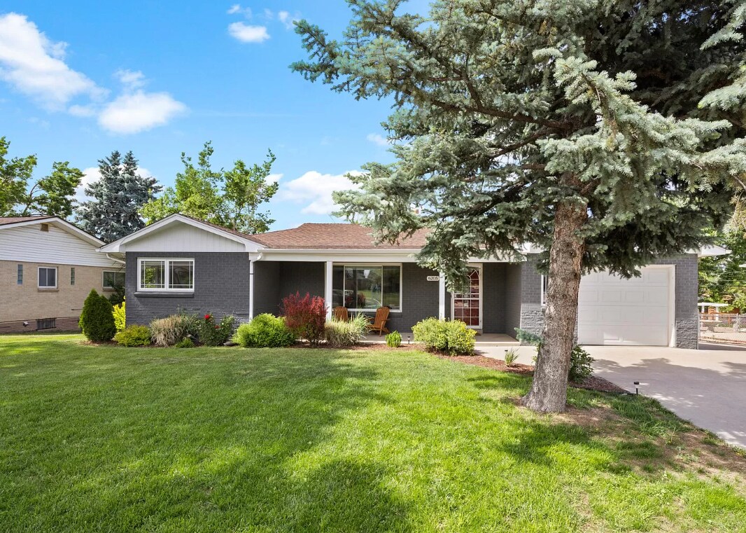 Primary Photo - 6205 W 47th Ave