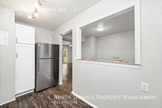 Building Photo - *RENT SPECIAL: 1 Month Free on a 13 Month ...