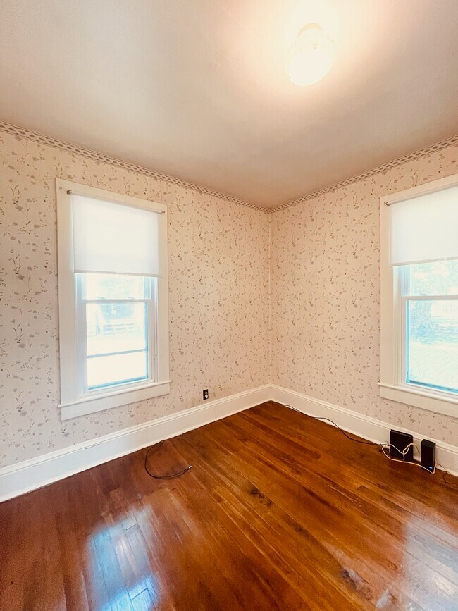 Foto del edificio - 1415 N D St