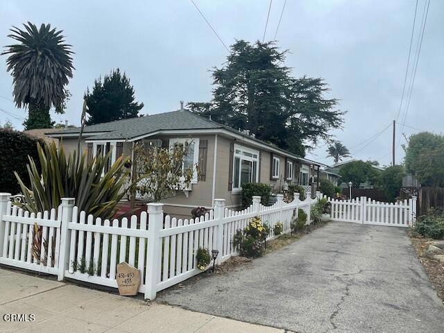 Primary Photo - 451 S Evergreen Dr