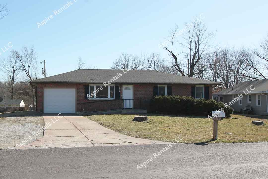 Foto principal - 4404 Rice Rd