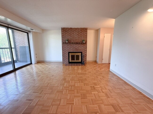 Building Photo - 1580 Massachusetts Ave