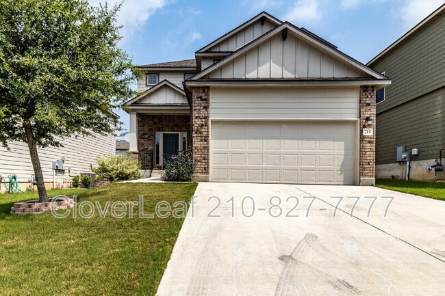 Building Photo - 715 Barrow Ranch