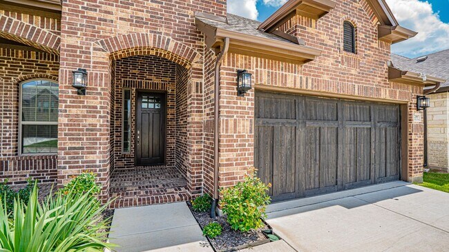 Foto del edificio - 2507 Henley Wy