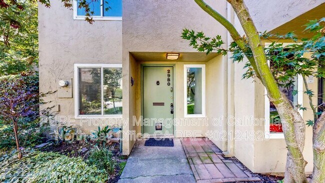 Building Photo - 2980 Yulupa Ave