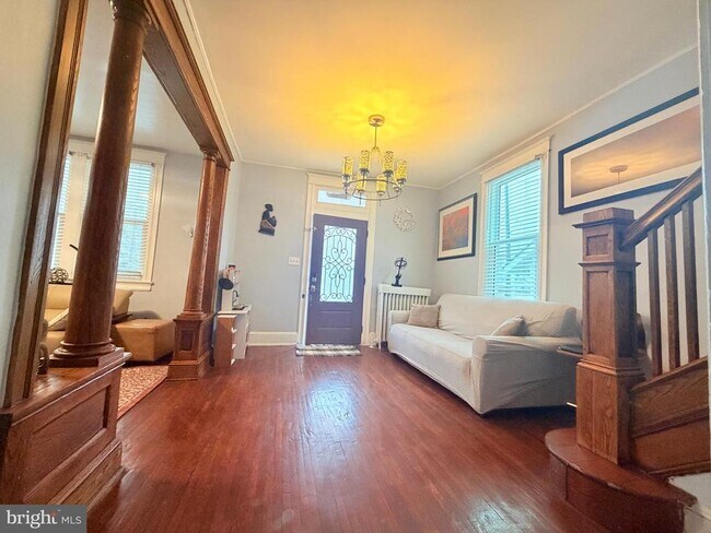 Foto del edificio - 3119 South Dakota Ave NE