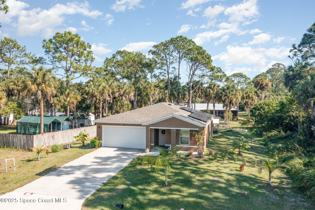 Primary Photo - 711 Darlington Ave SW