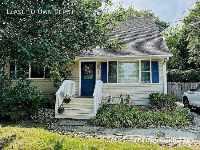 Foto del edificio - Lease to Own Depot New Lease to Own Home!