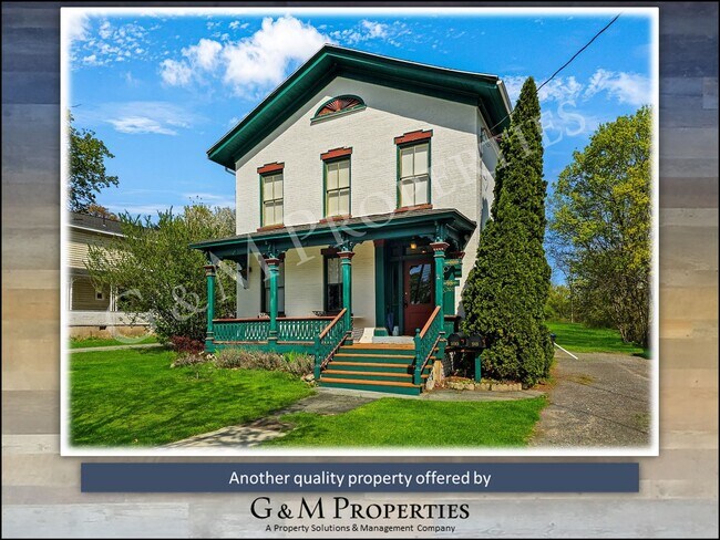 Foto del edificio - Fantastic 1-Bedroom / Studio Apartment in Canandaigua!