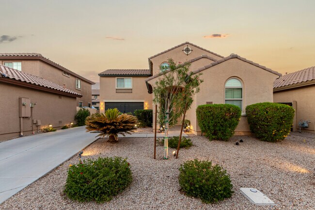 Foto del edificio - 1762 W Homestead Dr