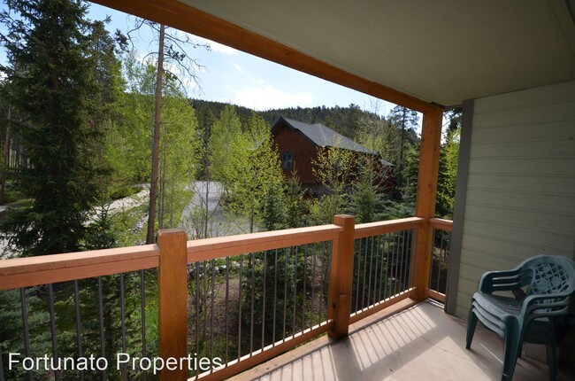 Foto del edificio - 2 br, 2 bath House - 111 Powder Ridge Cond...