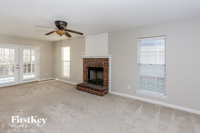 Foto del edificio - 11338 Clayford Ridge