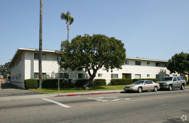 Elm Park Apartments - Apartments in Oxnard, CA | Apartments.com