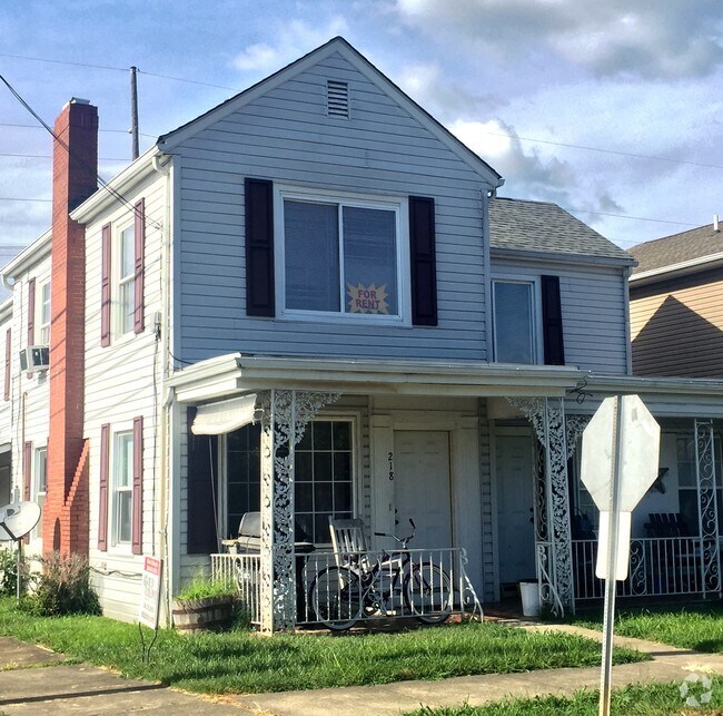 Duplex for Rent in Chesapeake, OH 2 Rentals