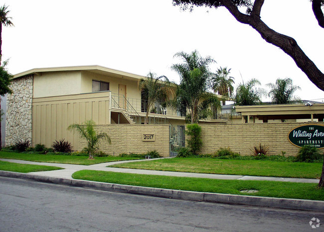 Alternate view - Whiting Avenue Apartments