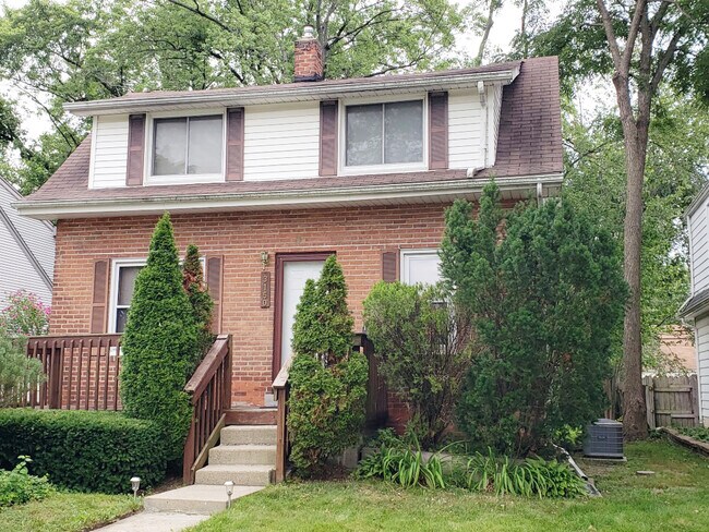 Foto del edificio - 3150 Phillips Ave