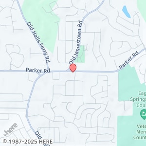 Primary Photo - 4990 Parker Rd