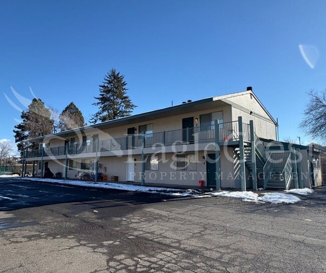 Foto del edificio - 17/19 S. Roosevelt