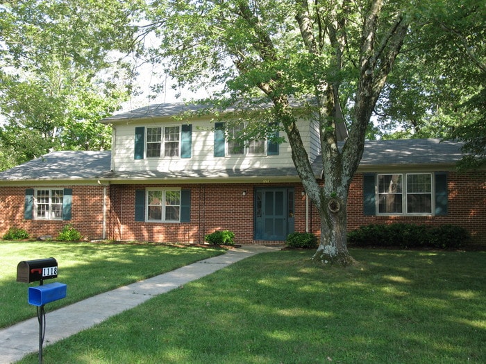 4 BRM Ranch House for Rent in Huntsville, AL