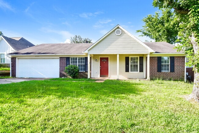 Foto del edificio - 2545 Waverly Dr