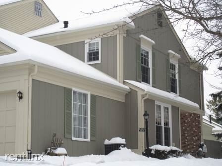 Foto principal - 1500 Hidden Valley Ln
