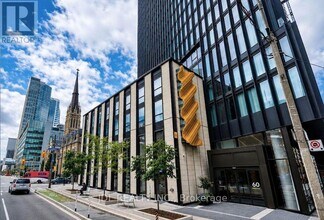 Building Photo - 60 Shuter St
