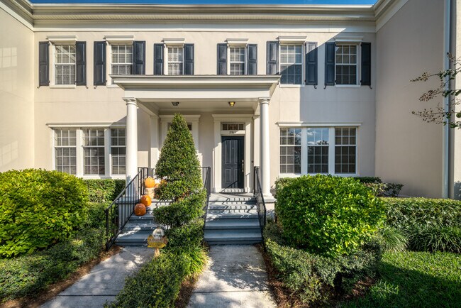 Foto del edificio - 2911 Upper Park Rd