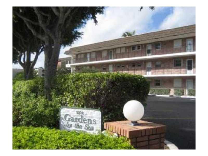 Primary Photo - 1501 S Ocean Blvd