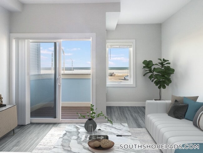 Foto del edificio - 163 Nantasket Ave