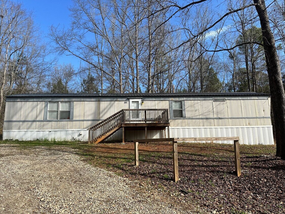 Primary Photo - Private Mobile Home