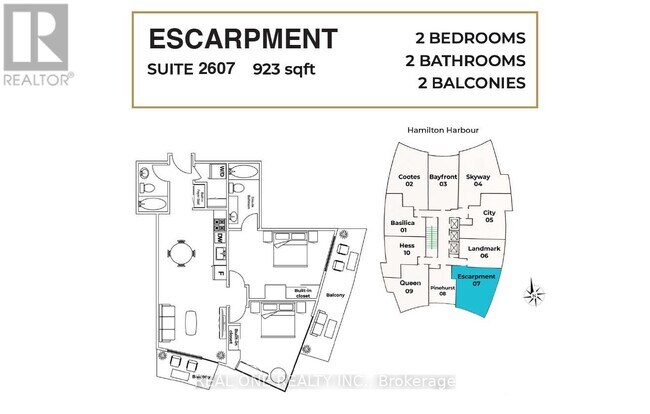 Building Photo - 20 George St