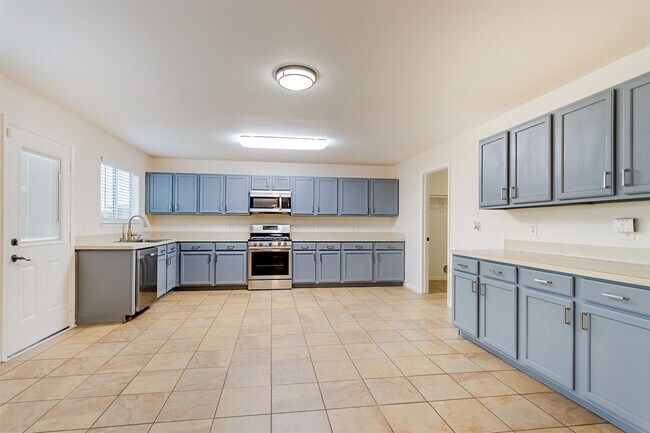 Foto del edificio - 2830 Katy Briar Ln