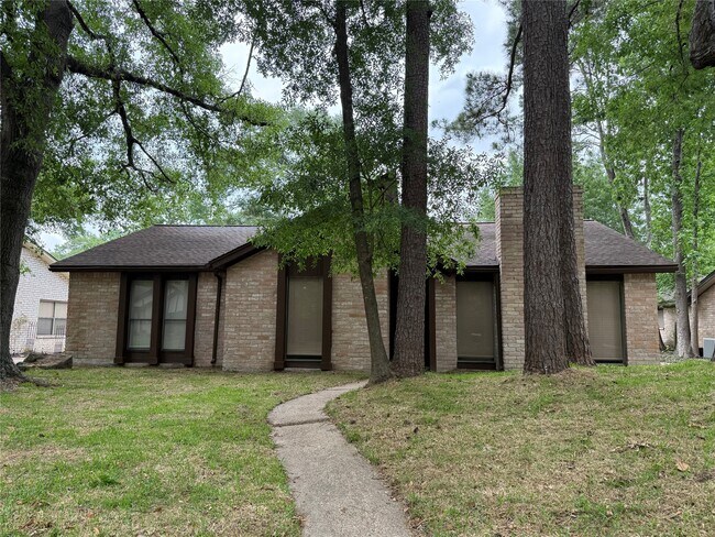 Building Photo - 3206 Cascade Creek Dr