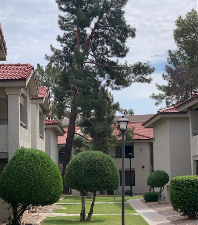 Building Photo - Desert Foothills Condo