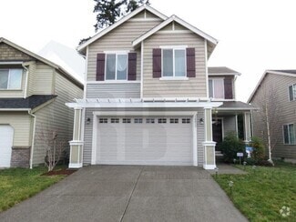 Building Photo - 18017 17th Ave Ct E