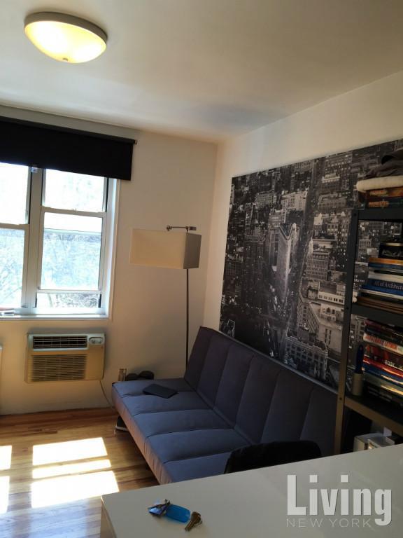 Foto del edificio - 0 bedroom in NEW YORK NY 10001
