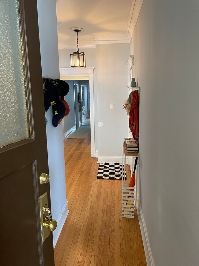 Foto del edificio - 4858 N Talman Ave