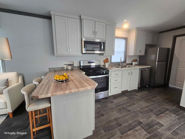 Foto del edificio - 3510 N 9th St