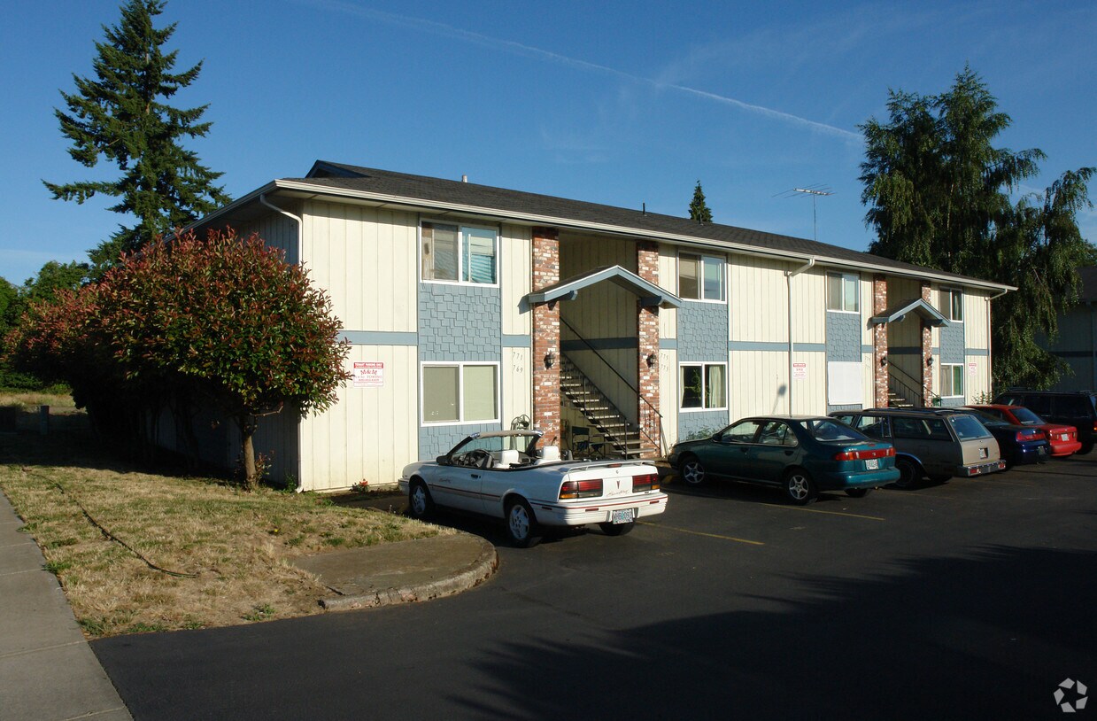 Foto principal - la maison apartments