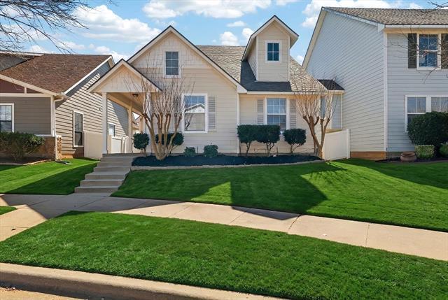 Foto del edificio - 10008 Hanover Dr