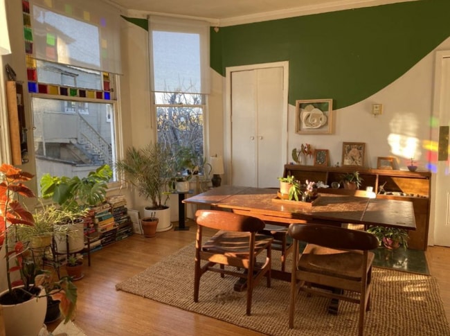 Foto del edificio - 1245 Herkimer St