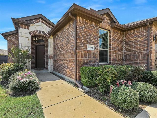 Foto del edificio - 1520 Summit View Ln
