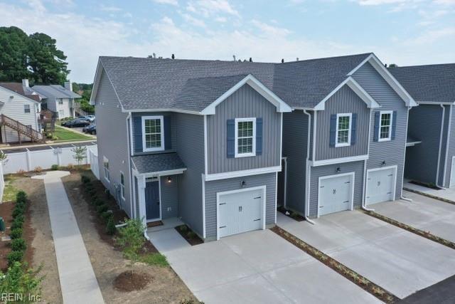 Foto del edificio - 3648 Towne Point Rd