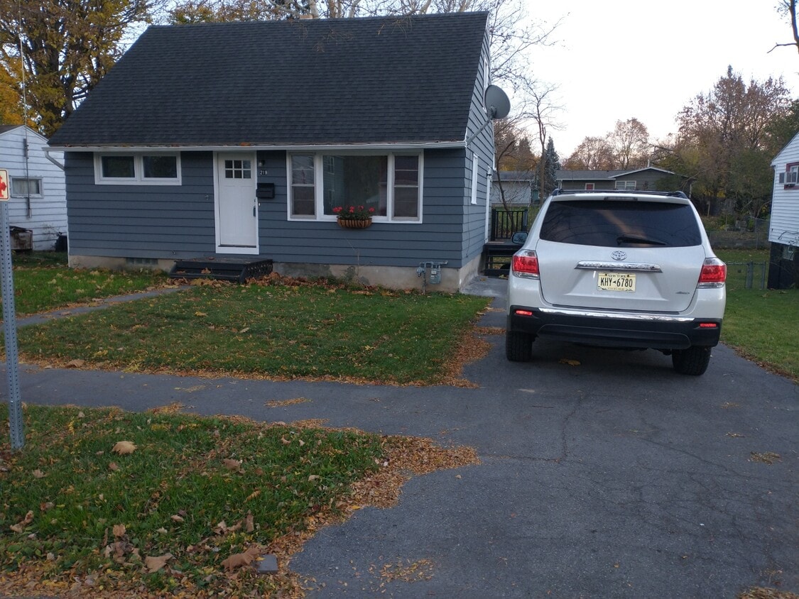 219 Belle Ave, Syracuse, NY 13205 House Rental in Syracuse, NY