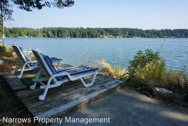Building Photo - 3 br, 2.5 bath House - 19308 State Route 3...
